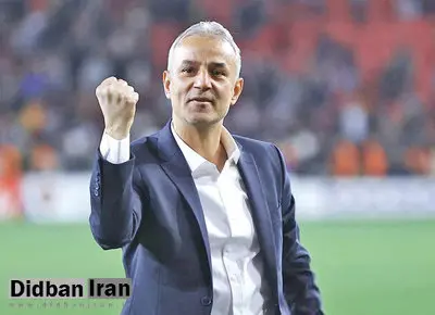 کارتال تا یکشنبه جواب نهایی را به پرسپولیس میدهد