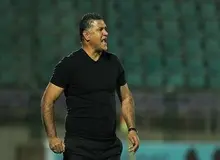 دایی: با تراکتورسازی و فولاد صحبت کردم اما به یکباره غیب‌شان زد/  به حرف‌های حقی که زدم افتخار می‌کنم حتی اگر از فوتبال بیرون بمانم