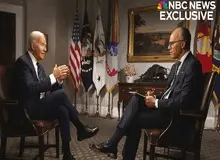 بایدن: در دومین مناظره شرکت می‌کنم/ ترامپ تهدیدی برای دموکراسی است / تلفنی به ترامپ گفتم برایش دعا می کنم