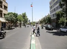 ۵۰۰ خانه مجردی در اطراف مجلس