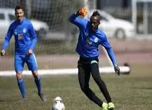 تمرین اختصاصی مجیدی برای منشا و چند استقلالی
