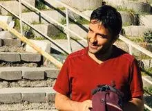 ضیا نبوی فعال سیاسی با  وثیقه ۳۰۰ میلیون تومانی، آزاد شد 