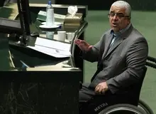 جعفر زاده ایمن آبادی:قانونگذاری مجمع تشخیص مصلحت،غیرقانونی است/ محسن رضایی می خواهد کاندیدای ریاست جمهوری شود