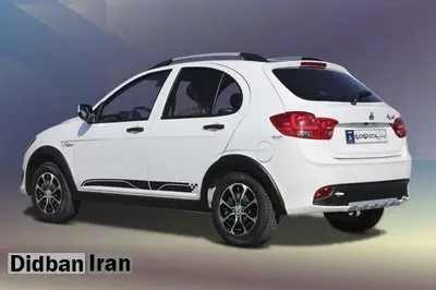 شفاف‌سازی پارس خودرو درباره افزایش قیمت کوییک آر اتوماتیک