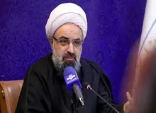 دبیر ستاد امر به معروف: اردیبهشت ماه ۱۴۰۲ به دستور رئیس جمهور، ستاد حجاب به ریاست وزیر کشور تشکیل شد / مسؤلیت‌های ستاد ما در حوزه حجاب به این نهاد واگذار شد؛ تا الان درخواستی از سوی این نهاد برای ورود ما به طرح نور صورت نگرفته