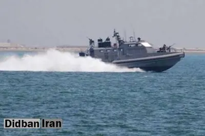 قایق جنگی اسرائیل وارد آب‌های منطقه‌ای لبنان شد