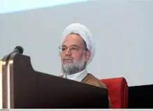 امام جمعه بجنورد: ویروس کرونا ما را نباید از ویروس بدحجابی غافل کند/ نیروی انتظامی باید زندگی بدحجابان را ناامن کند 