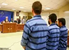 متهمان پرونده تلفن همراه به زندان و جزای نقدی محکوم شدند
