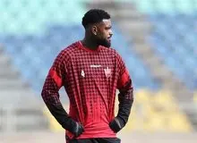 پرسپولیس آماده دریافت غرامت لوکادیا