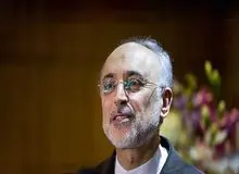 صالحی: بیش از 3 هزار مگاوات برق هسته‌ای تا 10 سال آینده تولید می‌شود
