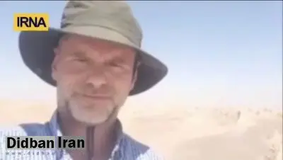 وزارت خارجه لهستان بازداشت یک استاد دانشگاه لهستانی در ایران را تایید کرد