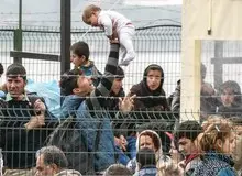  درخواست‌های پناهندگی در کشورهای عضو اتحادیه اروپا ۳۰ درصد افزایش یافت 