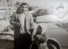 ماجرای بَدل آقا تختی چه بود؟!
