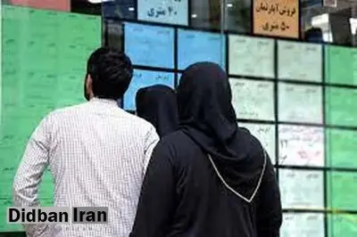 با بودجه ۵ میلیارد تومانی در کدام محلات تهران می‌توان خانه خرید؟/ جدول قیمت مسکن در مناطق مختلف تهران