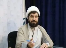 مدرس حوزه علمیه: سیگار کشیدن زن در سینمای خانگی، ترویج فرهنگ غرب است 