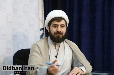 مدرس حوزه علمیه: سیگار کشیدن زن در سینمای خانگی، ترویج فرهنگ غرب است 