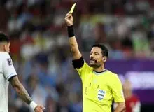 فغانی داور رسمی کشور استرالیا شد