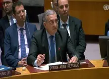 سوریه:حمله تروریست‌ها بدون دستور اسرائیل و ترکیه انجام نمی‌شد