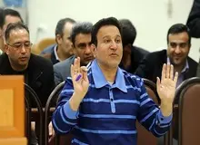 درخواست حسین هدایتی از رییس قوه قضاییه از داخل زندان