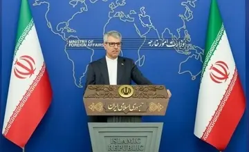 بقائی: ایرانیان حمله آمریکا به ناوچه «دنا» را نه فراموش می‌کنند و نه می‌بخشند