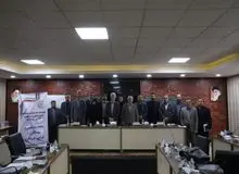 برگزاری موفق مجمع عمومی سالیانه فدراسیون اسکیت/ تقدیر وزارت ورزش بابت شفافیت مالی و نداشتن بدهی مالیاتی