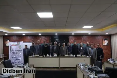 برگزاری موفق مجمع عمومی سالیانه فدراسیون اسکیت/ تقدیر وزارت ورزش بابت شفافیت مالی و نداشتن بدهی مالیاتی