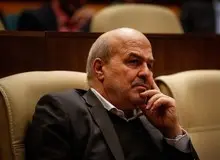 معاون رئیس جمهور عزل می شود؟