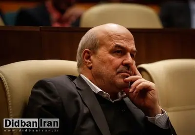معاون رئیس جمهور عزل می شود؟