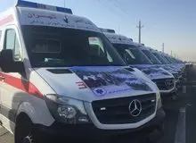 اعزام کاروان سلامت وزارت بهداشت به ۴ مرز غربی کشور/خدمات دیالیز و دندانپزشکی برای زائران اربعین