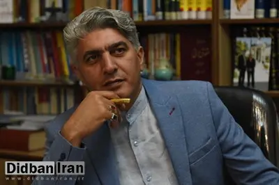محمد هادی جعفر پور، وکیل دادگستری: چه کسی، و به پشتوانه کدام قاعده حقوقی دستور مسدودی سیم کارت ها را به دلیل انتقاد صادر کرده است