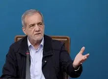 بخش اول بودجه سال ۱۴۰۴ ابلاغ شد