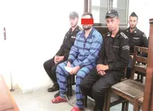 جزییات دادگاه مردی که به خاطر عکس های همسرش یک نفر را کشت/ قاتل: شروین با معرفی خودش به عنوان زن،از همسرم اخاذی می کرد