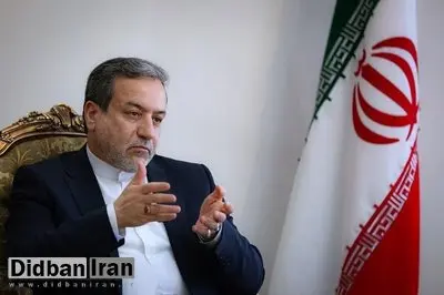 عراقچی: اسرائیلی ها تلاش کردند که آتش‌بس بعد از نابودی حماس و یا بعد از آزادی کلیه اسرا باشد اما موفق نشدند