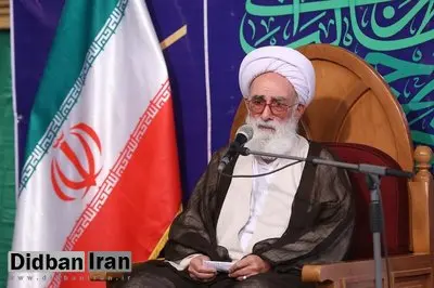 استاد حوزه: صهیونیستها به دتبال براندازی ارزش های دینی هستند/صهیونیستها یزید و شمر زمانهاند