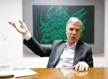 گروه عظام تعهدات بانکی‌اش را پرداخت کرده اما بانک‌ها مصوبات دولت و مجلس را اجرا نمی‌کنند
