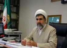 رئیس کمیسیون قضایی مجلس: هنرمندان خارج‌نشین جرم هم مرتکب شده باشند می‌توانند بیایند