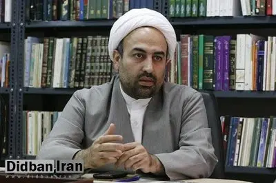 زائری: پس از برگزاری مراسم احیا؛ اکنون زمان سرور و شادی فرا رسیده