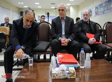 تکذیب صدور حکم ۳ متهم پرونده بانک سرمایه
