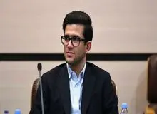 پیام تبریک محمدرضا امیدخواه به مهندس عظیمی فر 