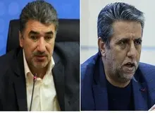 سخنگو و قائم مقام حزب اعتماد ملی مشخص شدند