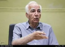 افشاگری بنفشه‌خواه درباره بازیگرانی که نقش می‌خرند/ شغل ما جذابیت کاذبی پیدا کرده است