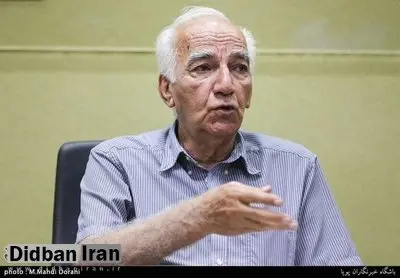 افشاگری بنفشه‌خواه درباره بازیگرانی که نقش می‌خرند/ شغل ما جذابیت کاذبی پیدا کرده است