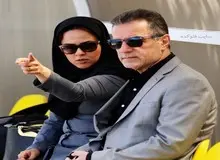 کت‌وشلوار ۱۷ میلیونی آقای مدیرعامل از جیب پرسپولیس! + سند