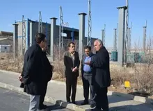 مسؤولان مراقب دکتر و مهندس صداکردن شان باشند!
 