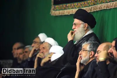 برگزاری مراسم بزرگداشت آیت‌الله هاشمی رفسنجانی از سوی رهبر انقلاب

