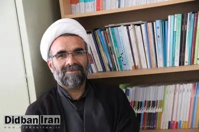  استاد حوزه و دانشگاه: نوکری اهل بیت در همراهی با روحانیت است