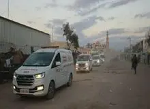  اسرائیل  ۷ اسیر را تحویل گرفت