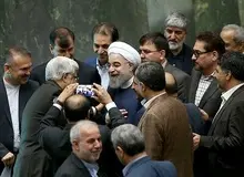 پشت پرده کارت زردهایی که برای وزرا صادر شد 