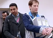 شرکت ملی نفت: اموال بابک زنجانی در اختیار ما قرار دارد / تا زمانی که تمام مطالبات را دریافت نکنیم رضایت نمی‌دهیم