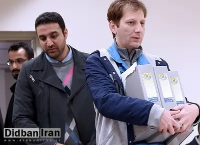 شرکت ملی نفت: اموال بابک زنجانی در اختیار ما قرار دارد / تا زمانی که تمام مطالبات را دریافت نکنیم رضایت نمیدهیم